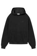 Bojan Oversized Hoodie | Pirat Schwarz
