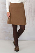 Magnolia Rock 2669 | Braun