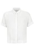 Srfreedom SS Shirt | Schneeweiß