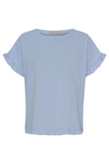 Kasimira Top | Celeste