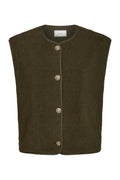 Mariko Teddyweste | Armee