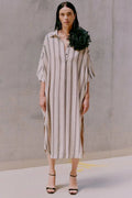 Parya Kleid 204365 | Peyote Schwarz
