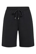 Tini Shorts | Schwarz