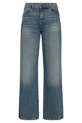 Dara Galleon Jeans Regular | Regular Blau