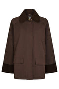 Anastacia Cordjacke | Braun