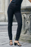 Vice Deluxe Jeans | Schwarz