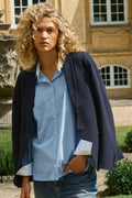 Anine Lea Blazer | Salutmarine