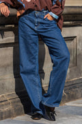 Ray Jeans | Denimblau