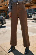 Soey Everton Hose Regular | Regentrommel