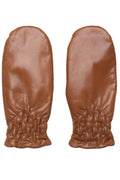 Elke Mitten 6006 | Cognac