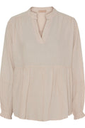 Alberta Bluse | Sabbia