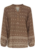Christelle Shirt | Fango