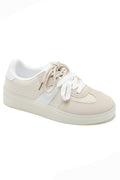 Peggy Sneakers | Beige