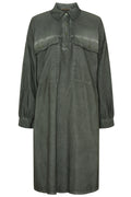 Jonesizeephine Kleid | Militär