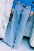 Jeycce Jeans | Denimblau