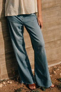 Dara Nora Jeans Regular | Regular Hellblau