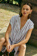 Lavisco Bluse 205911 | Brilliant White Burro