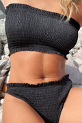 Skin Lobster Bikinihose 157711 | Schwarz