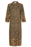 Minnie-Kleid | Militär5684tpk | Kjole von Marta du Chateau