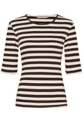 Nena T-Shirt | Marone73466 | T-Shirt von Marta du Chateau