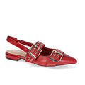 Rhi-Rhi Slingbacks | Wein
