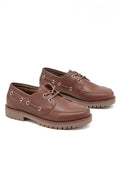 Loafer 683130 | Kamel