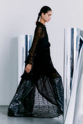 Ea Kleid | Schwarz