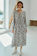 Lovy Kleid 205430 | Moonbeam Schwarz