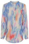 Astrid-Shirt | Jeansq3006-12 | Skjorte von Marta du Chateau