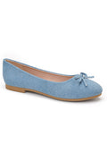 Bandau Ballerinas 8188 | Blau