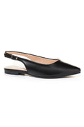 Sommer-Slides | Schwarz