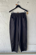Kurze Hose Fy016 | Schwarz