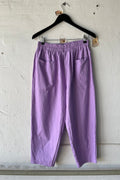 Kurze Hose Fy016 | Flieder