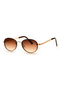 Vision Sonnenbrille | Braun