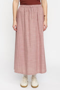 Srebbi Midirock | Brandy Brown