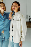 Cilia Jacke 205341 | Mondstrahl