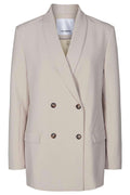 Vola Oversize Blazer | Knochen