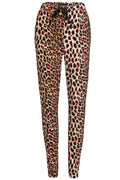 Alma Hose | Lux Leo Red Heart