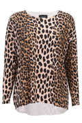 Alma Ls Top | Lux Leo