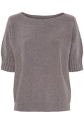 Costanza Strick | Grigio Mel 817 | Schlag von Marta du Chateau