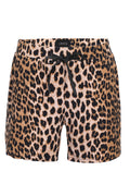 Alma Shorts | Lux Leo