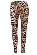 Alma Legging | Lux Leo