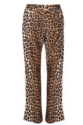 Alma Wide Pants | Lux Leo
