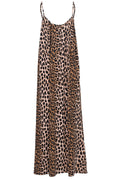 Alma Langes Trägerkleid | Lux Leo