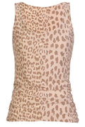 Alma Wendetop | Desert Lux Leo