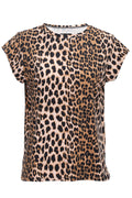 Alma U Tshirt | Lux Leo