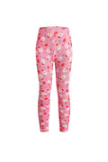 Alma Hose (Kinder) | Santa Pink