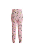 Alma Leggings (Kinder) | Nussknacker Kaugummi