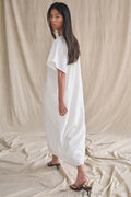 Phia Ss Sina Spitzenkleid | Ecru