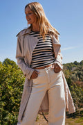 Lava Jacke 204253 | Sand Melange